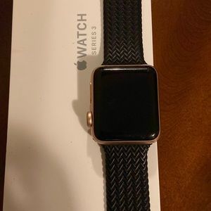 Apple Watch Series 3 38mm